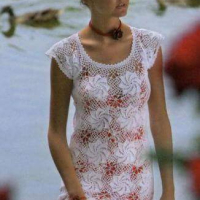 New Woman’s Crochet Patterns Part 52