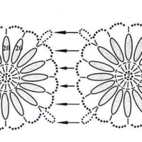 New Woman’s Crochet Patterns Part 62