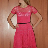 New Woman’s Crochet Patterns Part 62