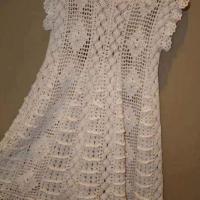 New Woman’s Crochet Patterns Part 62
