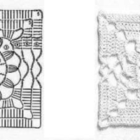 New Woman’s Crochet Patterns Part 62