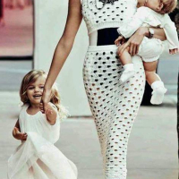 New Woman’s Crochet Patterns Part 62