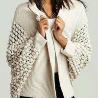New Woman’s Crochet Patterns Part 62
