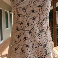 New Woman’s Crochet Patterns Part 62