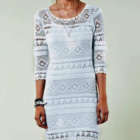 New Woman’s Crochet Patterns Part 62