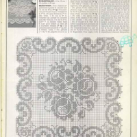 Only Crochet Patterns Part 5