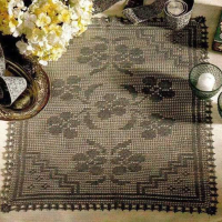 Only Crochet Patterns Part 5