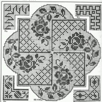 Only Crochet Patterns Part 6