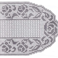 Only Crochet Patterns Part 7