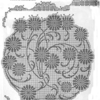 Only Crochet Patterns Part 7