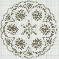 Only Crochet Patterns Part 7