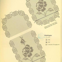 Only Crochet Patterns Part 7