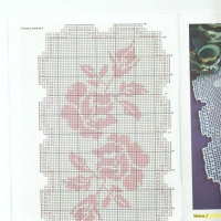 Only Crochet Patterns Part 7