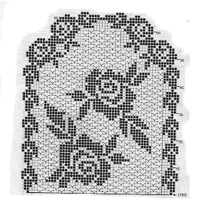 Only Crochet Patterns Part 7