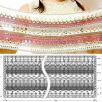 Shawl Crochet Patterns Part 10