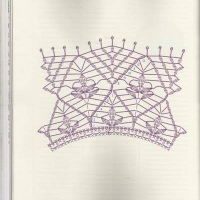 Shawl Crochet Patterns Part 10