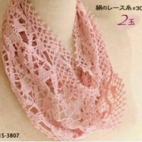 Shawl Crochet Patterns Part 9
