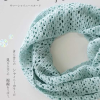 Shawl Crochet Patterns Part 9