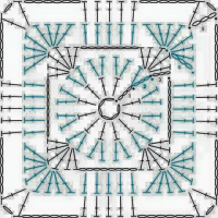 crochet patterns-examples part 7