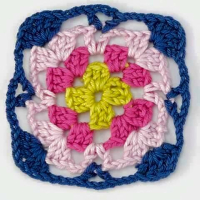 crochet patterns-examples part 7