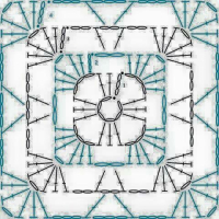 crochet patterns-examples part 7