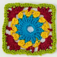 crochet patterns-examples part 7