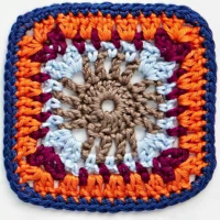crochet patterns-examples part 7