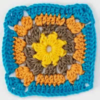 crochet patterns-examples part 7