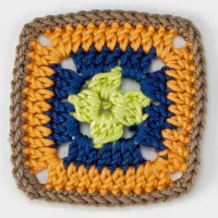 crochet patterns-examples part 7