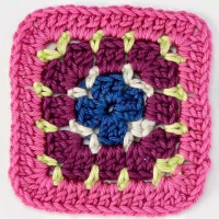 crochet patterns-examples part 7