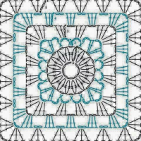 crochet patterns-examples part 7