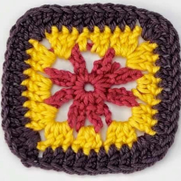 crochet patterns-examples part 7