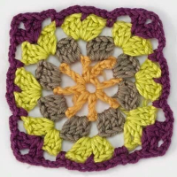 crochet patterns-examples part 7