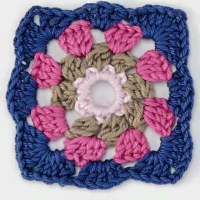 crochet patterns-examples part 7
