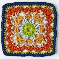 crochet patterns-examples part 7