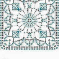 crochet patterns-examples part 7