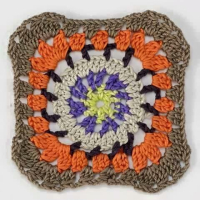 crochet patterns-examples part 7