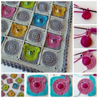 crochet patterns-examples part 7