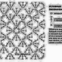 crochet patterns-examples part 7