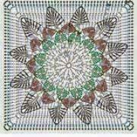 crochet patterns-examples part 7