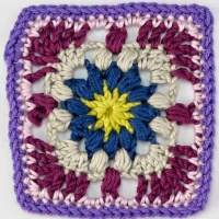 crochet patterns-examples part 7
