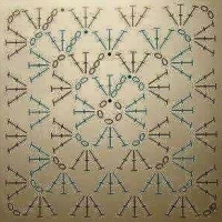 crochet patterns-examples part 7