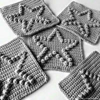 crochet patterns-examples part 7