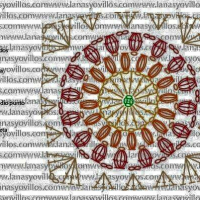 crochet patterns-examples part 7