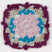 crochet patterns-examples part 7