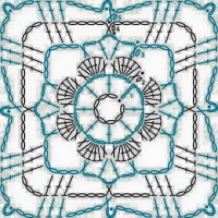 crochet patterns-examples part 7