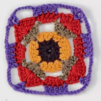 crochet patterns-examples part 7