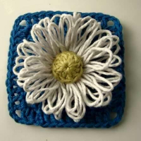 crochet patterns-examples part 8