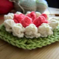 crochet patterns-examples part 8
