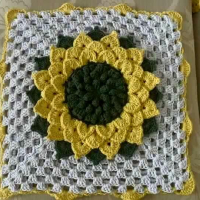 crochet patterns-examples part 8